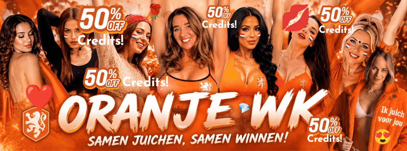 PromoShow- AnneFleurtje + 50%